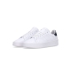 scarpa bassa uomo stan smith relasted CLOUD WHITE/CLOUD WHITE/CORE BLACK