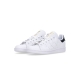 scarpa bassa donna stan smith w CLOUD WHITE/CORE BLACK/GOLD METALLIC