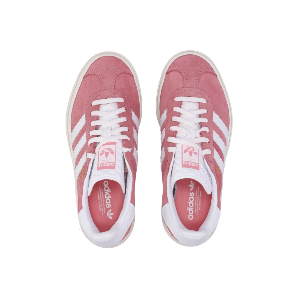 Ash pink outlet gazelle adidas