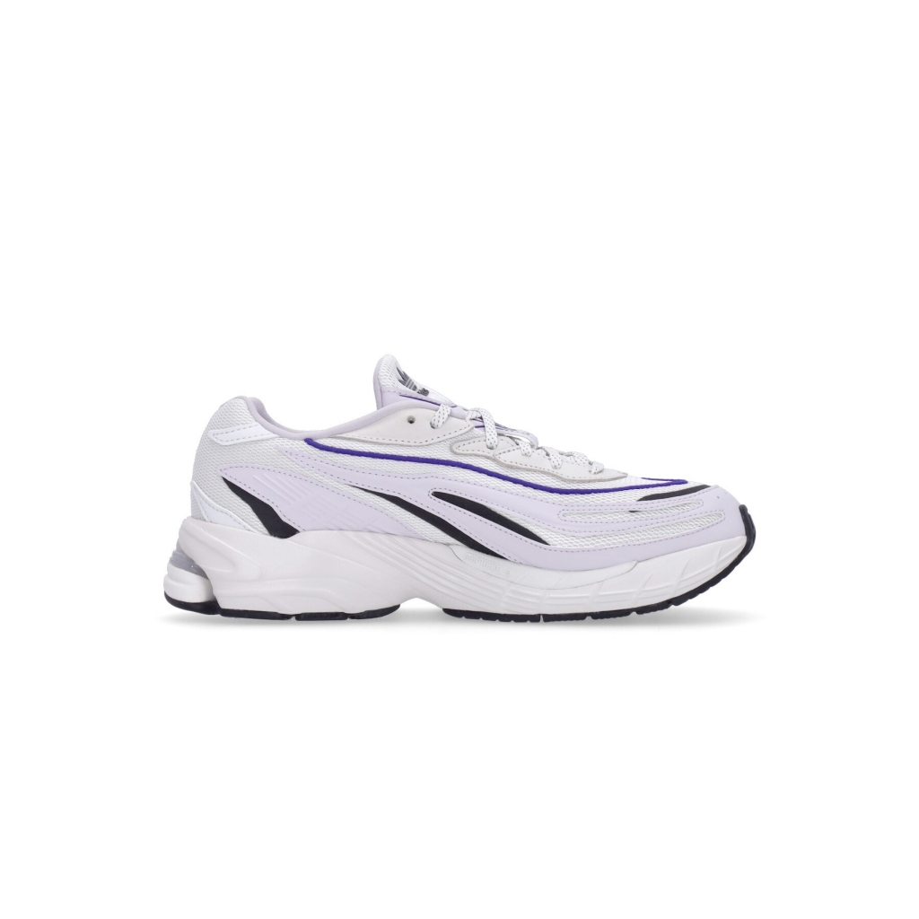 scarpa bassa uomo orketro CRYSTAL WHITE/SILVER DAWN/CORE BLACK