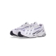 scarpa bassa uomo orketro CRYSTAL WHITE/SILVER DAWN/CORE BLACK