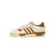 scarpa bassa uomo rivalry low 86 CHALK WHITE/WILD BROWN/HAZY YELLOW