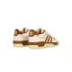 scarpa bassa uomo rivalry low 86 CHALK WHITE/WILD BROWN/HAZY YELLOW