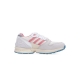 scarpa bassa donna zx 5020 w CLOUD WHITE/CREAM WHITE/TACTILE STEEL