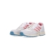 scarpa bassa donna zx 5020 w CLOUD WHITE/CREAM WHITE/TACTILE STEEL