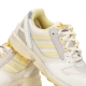 scarpa bassa donna zx 8020 w CLOUD WHITE/OFF WHITE/CORE WHITE