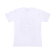 maglietta uomo nobu protector tee WHITE