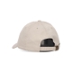 cappellino visiera curva uomo inner peace cap SAND