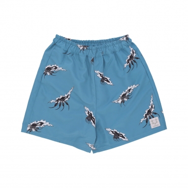 pantaloncino uomo monster short BLUETTE