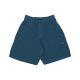 pantalone corto uomo buffer shorts GREEN