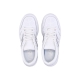 scarpa bassa uomo 480 WHITE