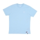 maglietta uomo mlb lc echo base runner tee losdod LIGHT COLUMBIA