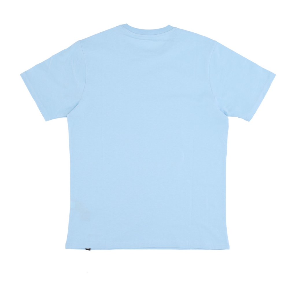 maglietta uomo mlb lc echo base runner tee losdod LIGHT COLUMBIA