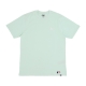 maglietta uomo mlb lc echo base runner tee oakath MINT