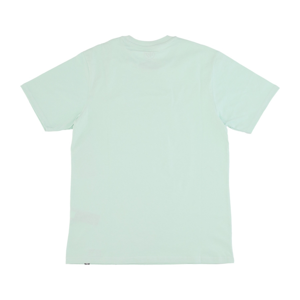 maglietta uomo mlb lc echo base runner tee oakath MINT