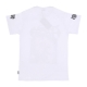 maglietta uomo cortex tee WHITE