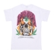 maglietta uomo jane tee WHITE