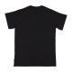 maglietta uomo revolt tee BLACK