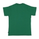 maglietta uomo revolt tee GREEN BOTTLE