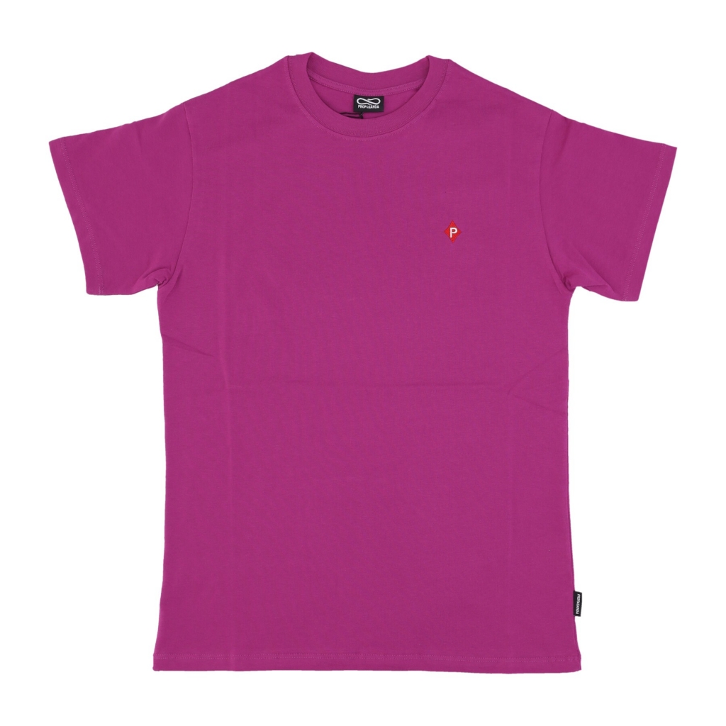 maglietta uomo royal flush tee PURPLE HAZE