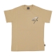 maglietta uomo death card tee CAMEL