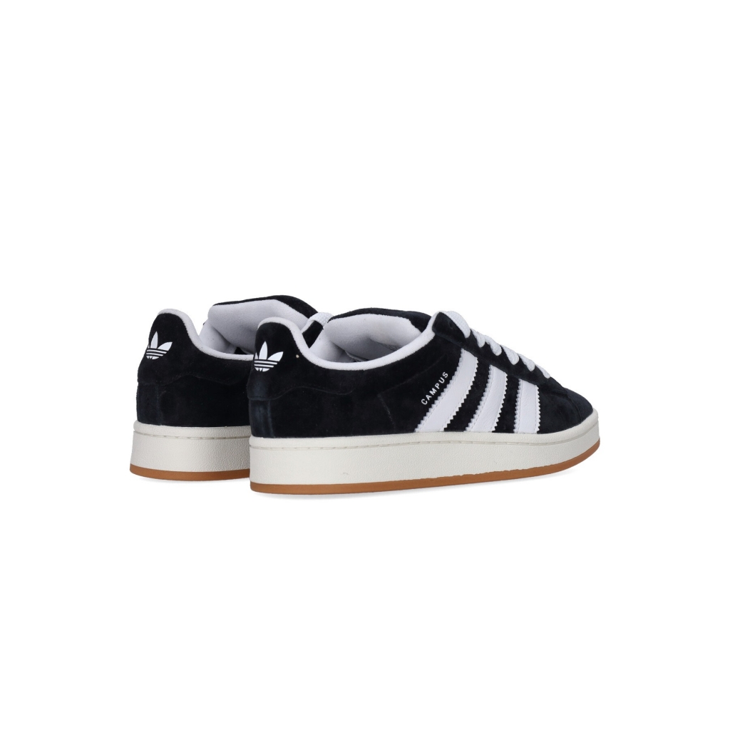 scarpa bassa uomo campus 00s CORE BLACK/CLOUD WHITE/OFF WHITE | Bowdoo.com