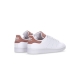 scarpa bassa uomo stan smith CLOUD WHITE/CLOUD WHITE/CLAY STRATA