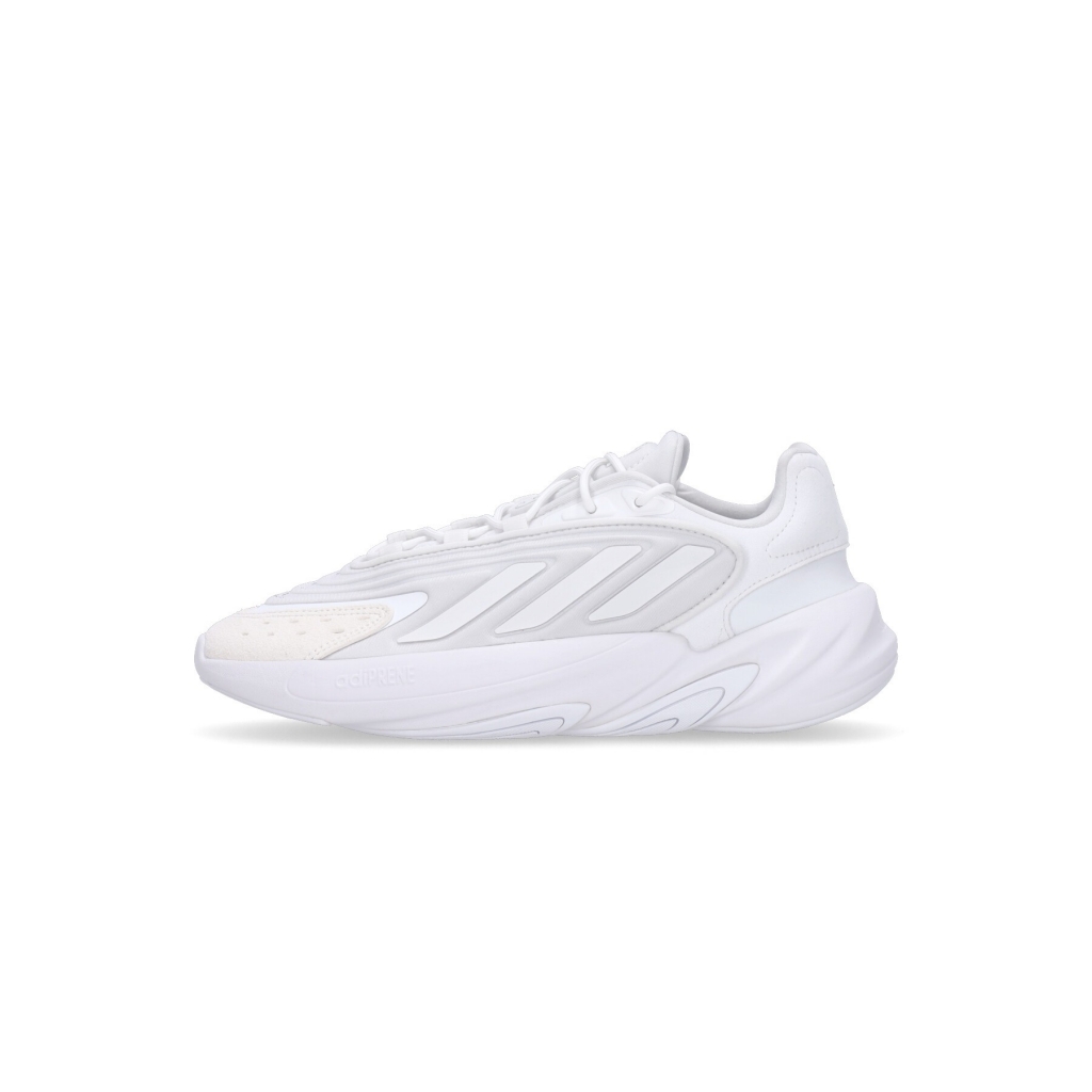 scarpa bassa uomo ozelia CLOUD WHITE/CLOUD WHITE/CRYSTAL WHITE