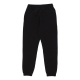 pantalone tuta uomo triangle panther sweatpant BLACK