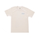 maglietta uomo destruction and construction classic tee CREAM