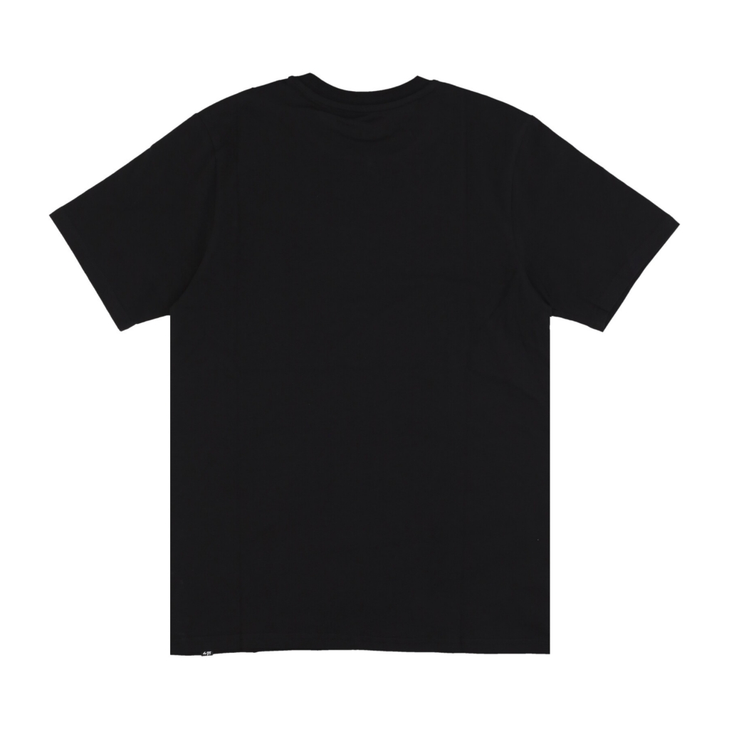 maglietta uomo mlb imprint echo tee losdod JET BLACK