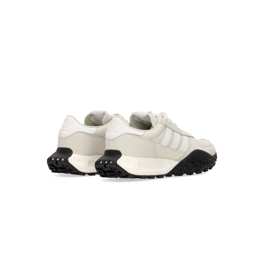 scarpa bassa uomo retropy e5 wrp WHITE TINT/CLOUD WHITE/CORE BLACK