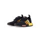 scarpa bassa uomo nmd_r1 CORE BLACK/CARBON/CLAY STRATA