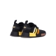 scarpa bassa uomo nmd_r1 CORE BLACK/CARBON/CLAY STRATA