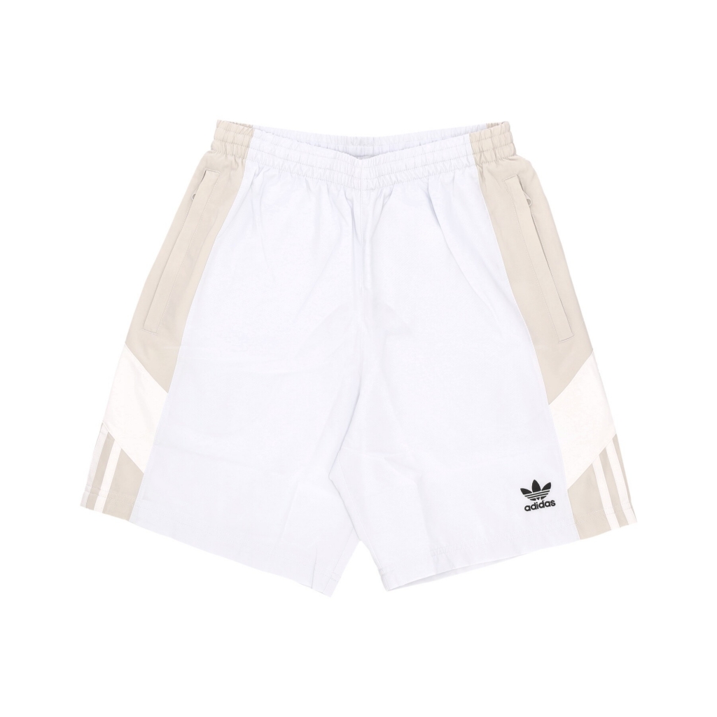 pantaloncino uomo rekive short CRYSTAL WHITE ALUMIN