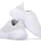 scarpa bassa uomo adifom sltn CLOUD WHITE/CLOUD WHITE/DASH GREY