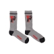 calza media uomo p-sun socks GREY