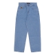 jeans uomo baseball denim pants BLUE