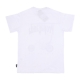 maglietta uomo ride or die tee WHITE