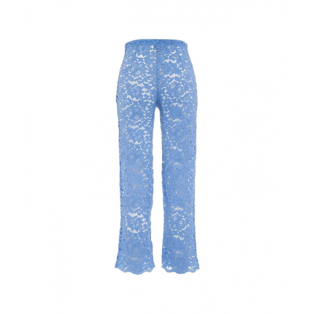 Pantalone Nata azzurro | Bowdoo.com