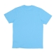 maglietta uomo mlb emb echo tee neyyan LIGHT BLUE