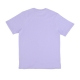 maglietta uomo mlb lc echo base runner tee neyyan LIGHT IRIS