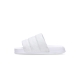  donna adilette essential CLOUD WHITE/CRYSTAL WHITE/CLOUD WHITE