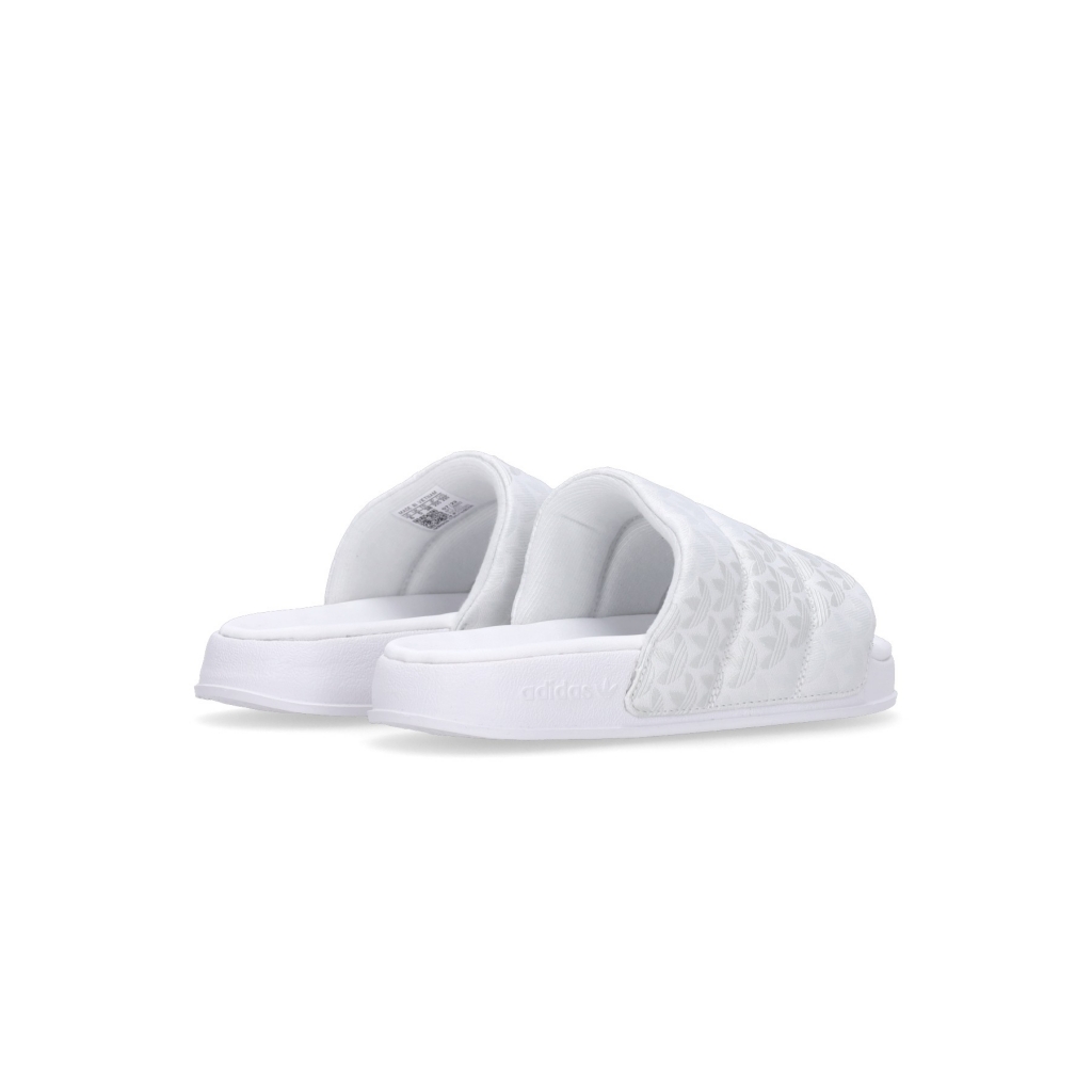  donna adilette essential CLOUD WHITE/CRYSTAL WHITE/CLOUD WHITE