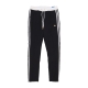 pantalone tuta leggero donna sst track pant BLACK