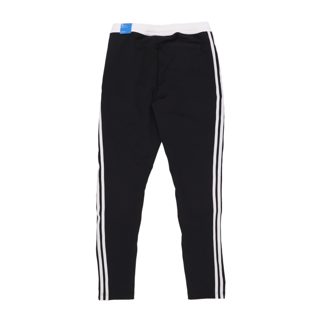 pantalone tuta leggero donna sst track pant BLACK