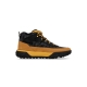 scarpa outdoor uomo green stride motion 6 leather super ox BLACK/WHEAT