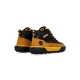 scarpa outdoor uomo green stride motion 6 leather super ox BLACK/WHEAT