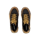 scarpa outdoor uomo green stride motion 6 leather super ox BLACK/WHEAT