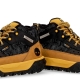 scarpa outdoor uomo green stride motion 6 leather super ox BLACK/WHEAT